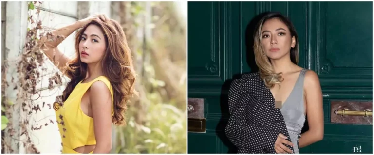 Nadia Vega Buka Suara Usai Bercerai ‘Saya Berharap Pernikahan Hanya Sekali Seumur Hidup