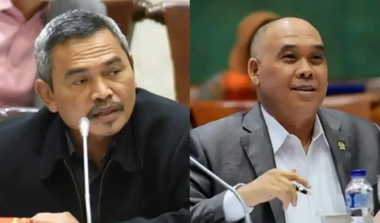 KPK Periksa Dua Anggota DPR RI Terkait Dugaan Korupsi Dana CSR Bank Indonesia