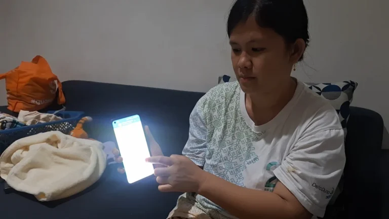 Waspadai Penipuan Modus ‘Like’ di E-Commerce: Cerita Korban Penipuan di Bogor