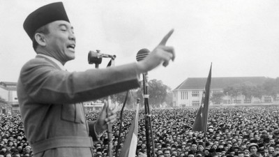 Sejarah Di Temukan Nya Negara Indonesia Dan Sejarah Berdirinya Negara Indonesia