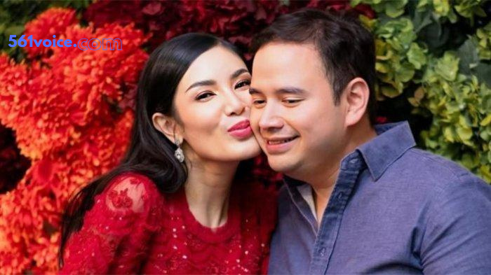 Nindy Ayunda Resmi Menikah Lagi