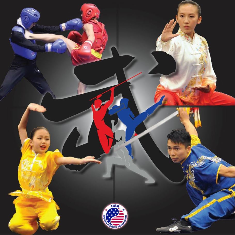 Sejarah Wushu: Jejak Perjalanan Seni Bela Diri dari Tiongkok
