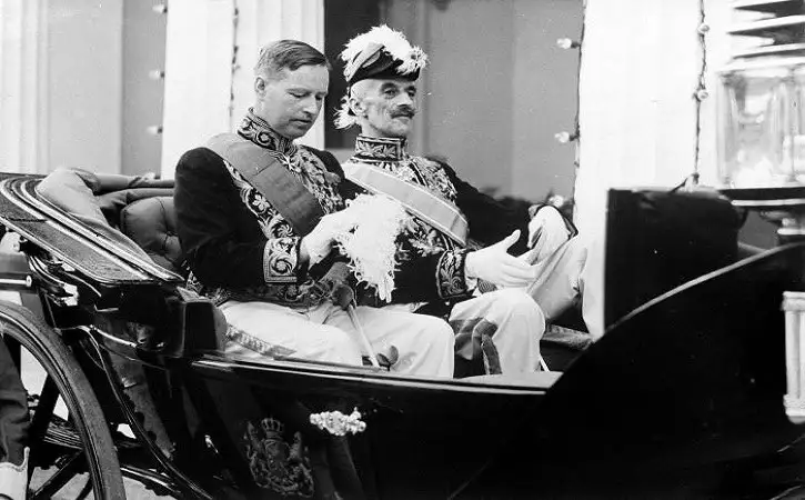 Kamu Harus Tahu: Sejarah kelam Bangsa Belanda Sebelum Merdeka Seperti Saat Ini