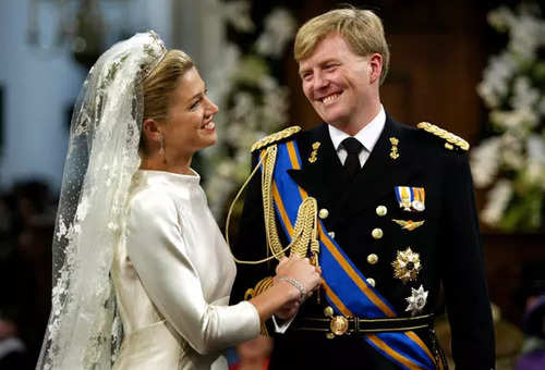 Raja Willem-Alexander dari Belanda: Pemimpin Simbolis dengan Peran Global