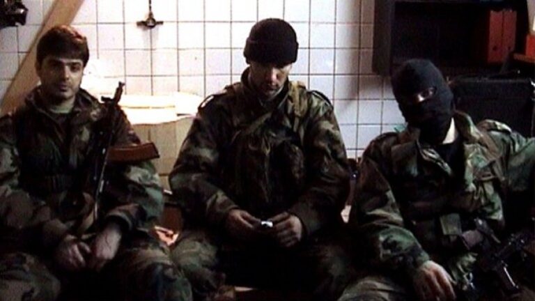 Langkah-Langkah FBI dalam Menangani Kasus Penyanderaan di Luar Negeri 3 Negara Yang Menyandra Warga AS ” Iran Rusia Dan China