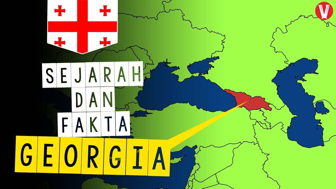 Kehidupan di Georgia 2025: Dokumenter Lengkap – Negara Dengan Budaya Kaukasus Yang Menakjubkan