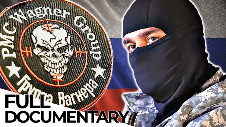 Mengenal Wagner Group: Sejarah, Visi, Misi, dan Kegiatan