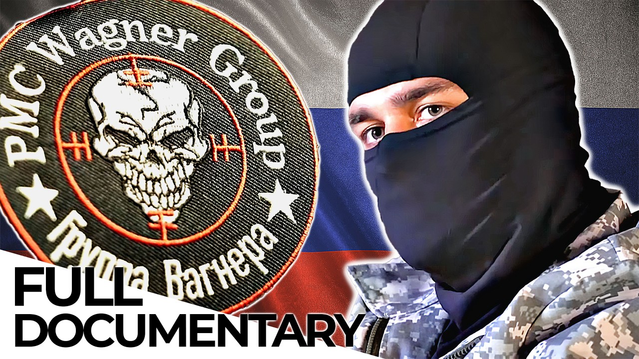 Mengenal Wagner Group: Sejarah, Visi, Misi, dan Kegiatan