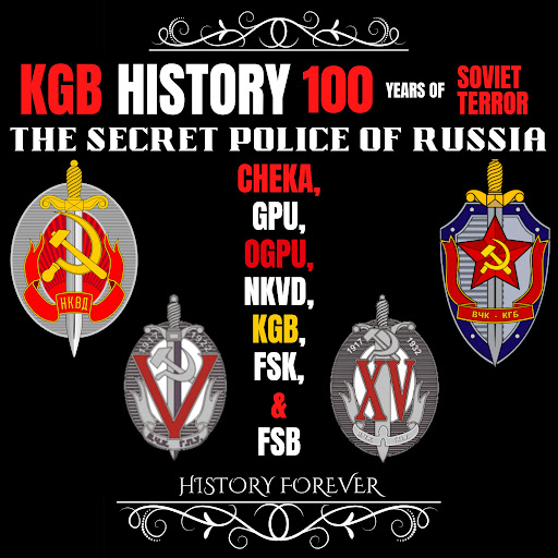 KGB (Komitet Gosudarstvennoy Bezopasnosti) atau Komite Keamanan Negara adalah lembaga intelijen dan keamanan negara yang menjadi bagian penting dalam sistem pemerintahan Uni Soviet dari tahun 1954