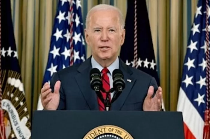 Pidato Pertama Joe Biden Usai Lengser: Seruan Keadilan Sosial dan Kritik terhadap Warisan Pemerintahan Trump
