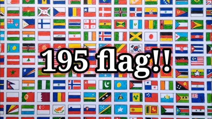 Di Tahun 2025 Akan Ada: 10 Negara Baru yang Sebentar Lagi Akan Terbentuk