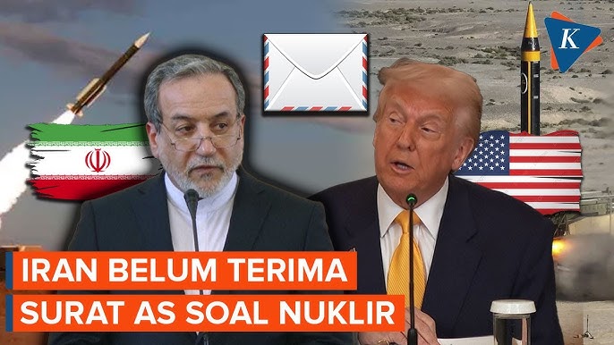 Iran Tegaskan Hak Memperkaya Uranium Menjelang Perundingan Nuklir dengan Amerika Serikat: Menakar Masa Depan JCPOA dan Stabilitas Global