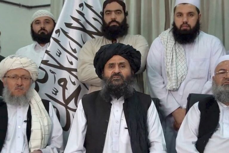 Afghanistan: Dari Dalam Pemerintahan Taliban 2024 Antara Konsolidasi Kekuasaan, Krisis Sosial, Dan Tekanan Internasional