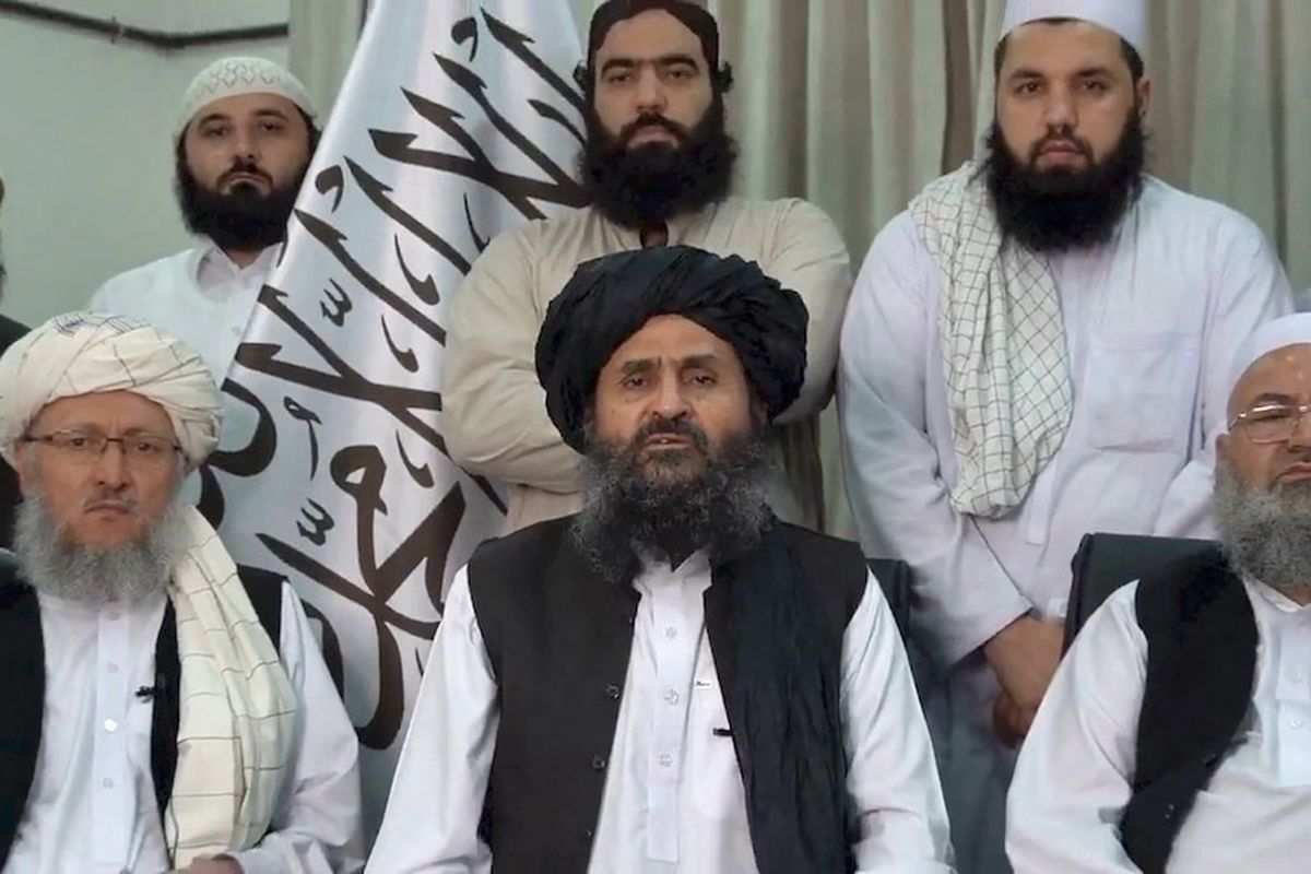 Afghanistan: Dari Dalam Pemerintahan Taliban 2024 Antara Konsolidasi Kekuasaan, Krisis Sosial, Dan Tekanan Internasional