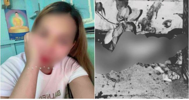 Wanita Melahirkan di Jalan dan Meninggalkan Bayinya Demi Merayakan Festival Songkran: Sebuah Insiden yang Memprihatinkan