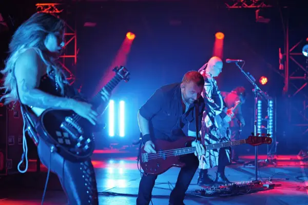 Oktober Gila Konser Internasional Jakarta Bikin Dompet Jebol