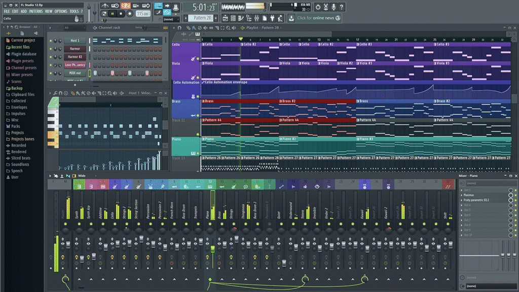 Lagu Kolaborasi Elektronik-Hip Hop 2025 Viral Dan Trending: Panduan Lengkap untuk Gen Z Indonesia