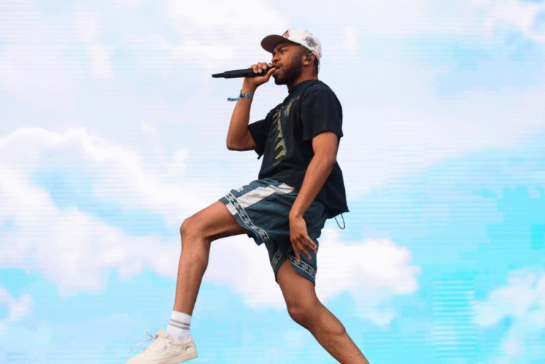 Lagu Kolaborasi Elektronik-Hip Hop 2025 Viral Dan Trending: Panduan Lengkap untuk Gen Z Indonesia