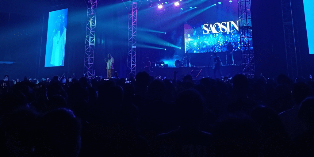 Oktober Gila Konser Internasional Jakarta Bikin Dompet Jebol