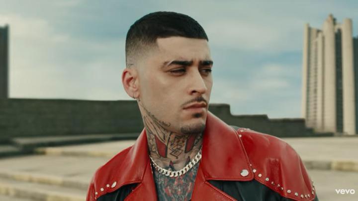 Rumor Zayn Malik Balik Ke One Direction