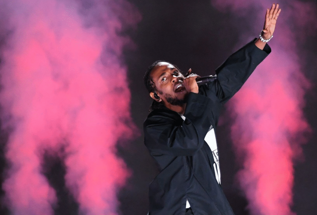 Kendrick Lamar Raih 9 Nominasi: Dominasinya Tak Terbendung di Grammy 2026
