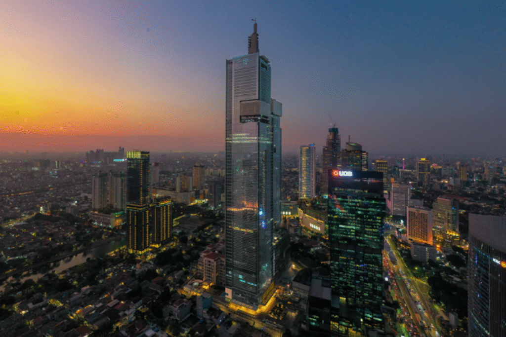 15 Hidden Gems Jakarta 2025: Spot Urban Secret Terbaik untuk Gen Z