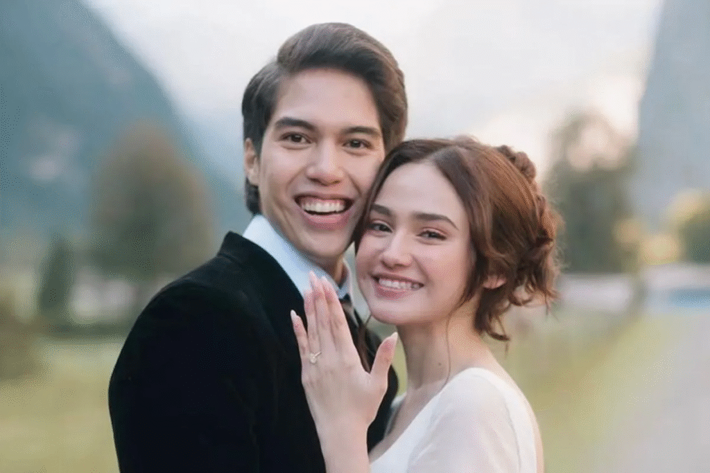 El Rumi 2025 Religius Usai Pacaran Syifa Hadju: Transformasi Spiritual yang Menginspirasi Generasi Muda