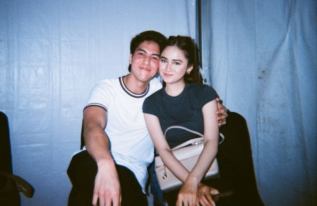 El Rumi 2025 Religius Usai Pacaran Syifa Hadju: Transformasi Spiritual yang Menginspirasi Generasi Muda