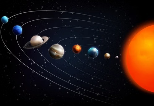 Perjalanan Misterius Melintasi Tata Surya dan Rahasia Planet Terjauh: Fakta Terkini November 2025