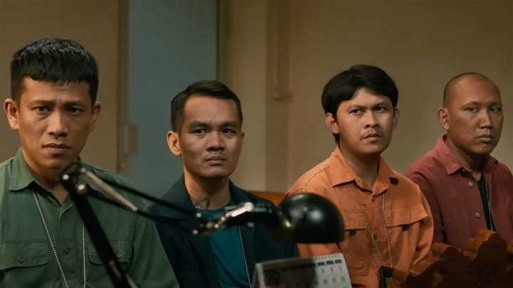 Agak Laen 2 2025: 2 Juta Penonton Hanya 5 Hari