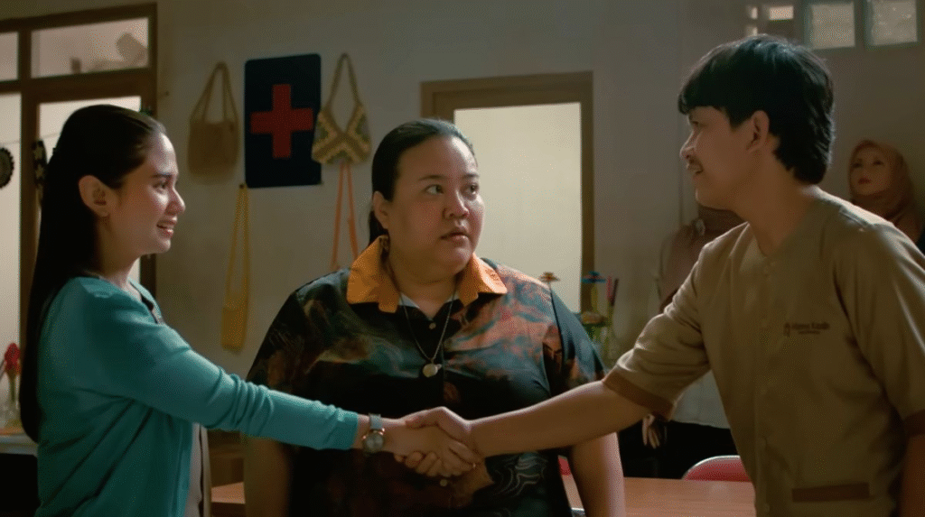 Agak Laen 2 2025: 2 Juta Penonton Hanya 5 Hari