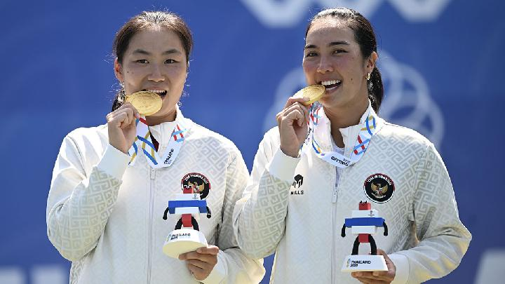 Indonesia Raih 91 Emas SEA Games 2025: Target Tercapai & Prestasi Historis