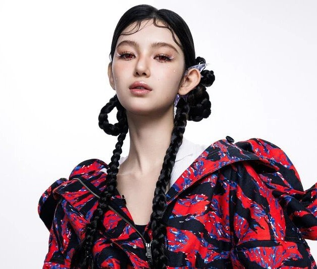 Danielle NewJeans Catat Lari 10K 47 Menit Usai Keluar ADOR