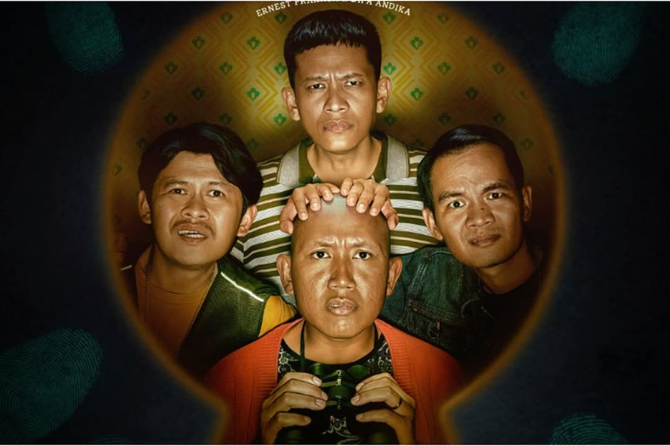 Agak Laen 2 2025: 2 Juta Penonton Hanya 5 Hari