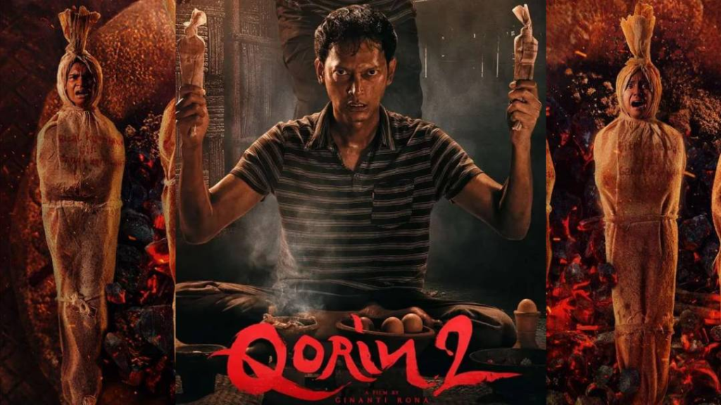 Qorin 2 Sekolah Elite Kisah Bullying, Teror Mencekam & Keberanian Melawan