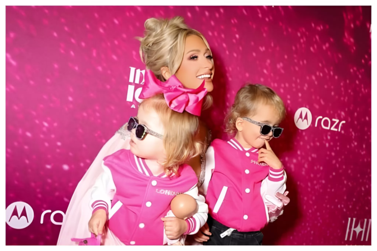 Paris Hilton Rilis Dokumenter Terinspirasi Demi Lovato 2026