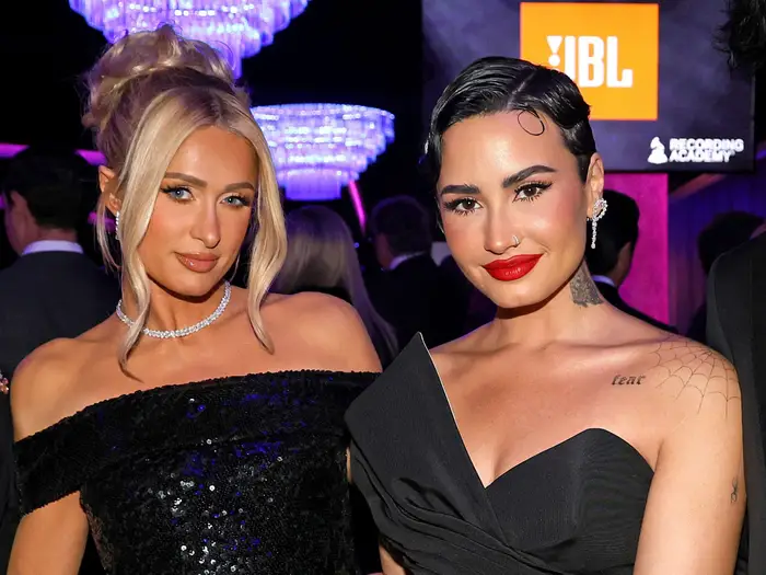 Paris Hilton Rilis Dokumenter Terinspirasi Demi Lovato 2026