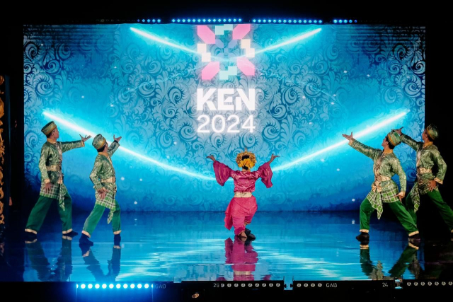 Musik Jadi Tren Pariwisata Utama RI 2026