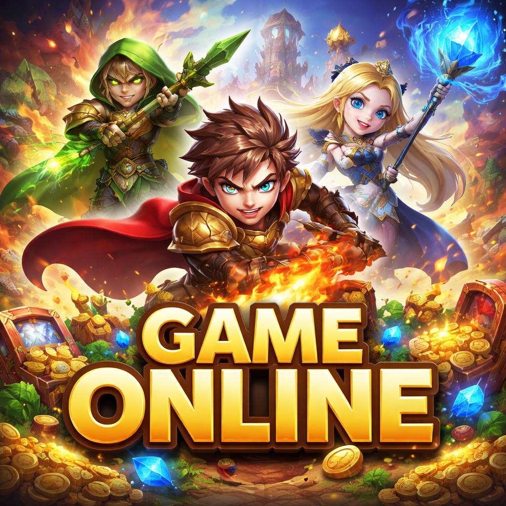 game online