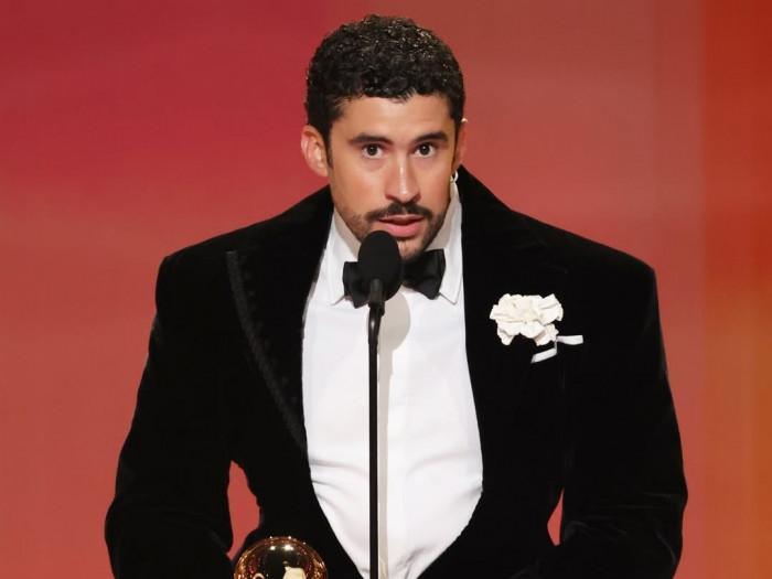 Grammy 2026 Panggung Protes Imigrasi Hebohkan AS