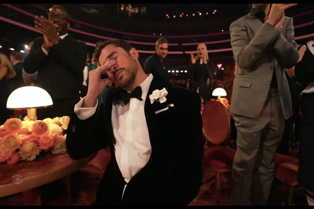 Grammy 2026 Panggung Protes Imigrasi Hebohkan AS