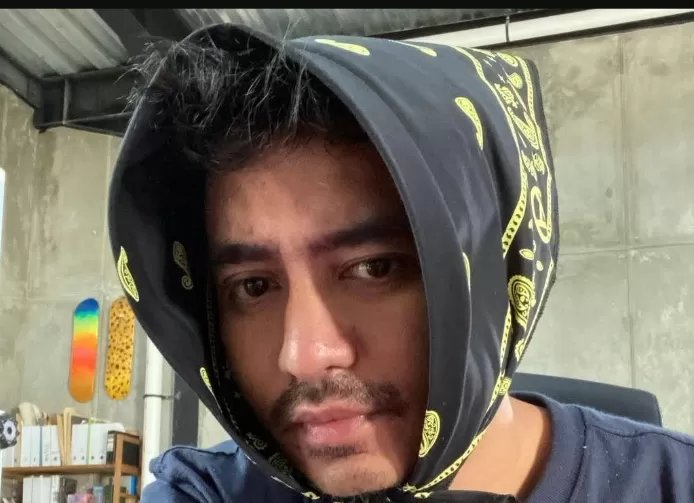 Mohan Hazian Korban Model 17 Kasus Viral 2026