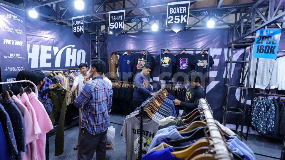 JakCloth 350 Brand Lebaran 2026: Fashion Terlengkap!