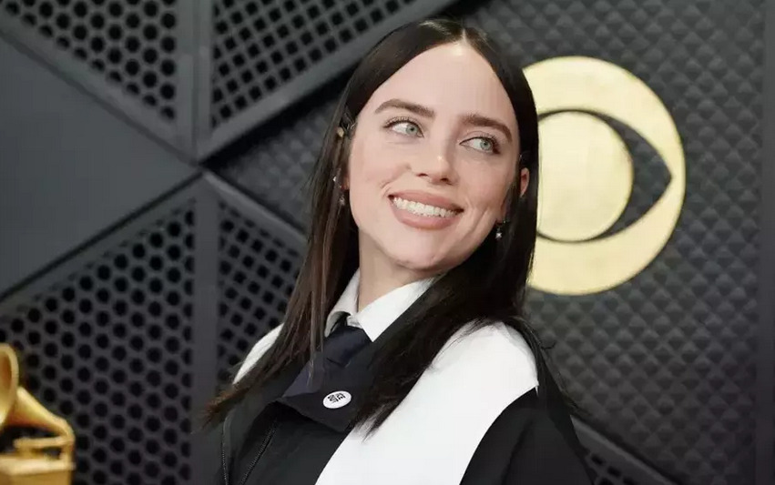 Grammy 2026 Panggung Protes Imigrasi Hebohkan AS