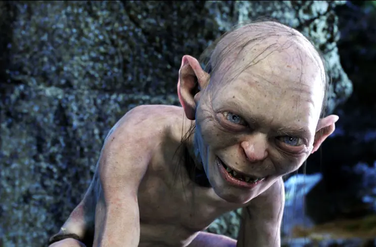 Lord of the Rings Hunt for Gollum 2027, Andy Serkis Bawa 5 Kejutan