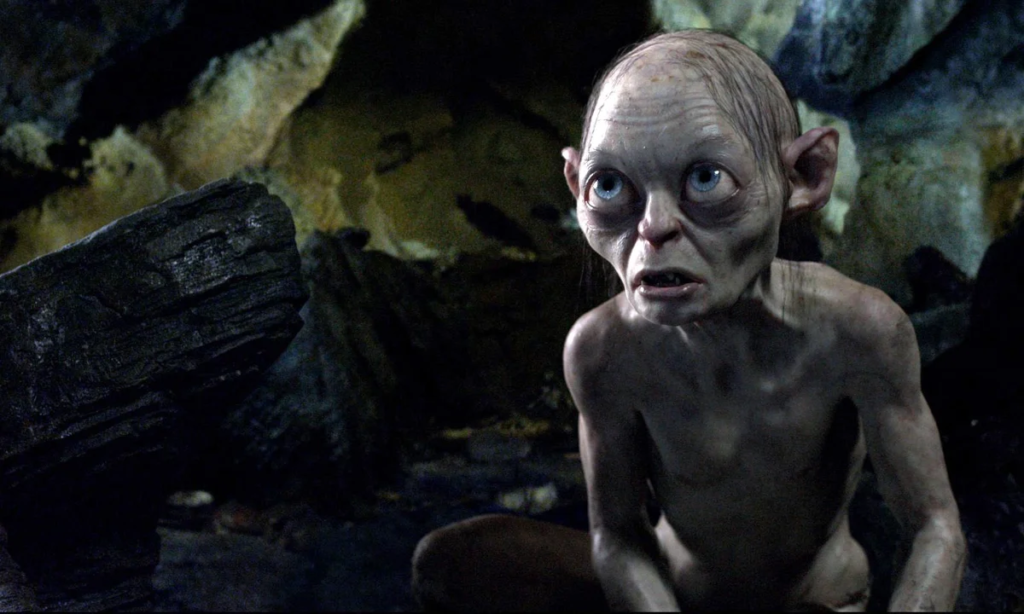 Lord of the Rings Hunt for Gollum 2027, Andy Serkis Bawa 5 Kejutan