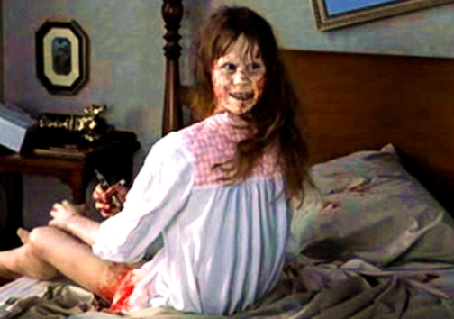 Film Horor dengan Rating