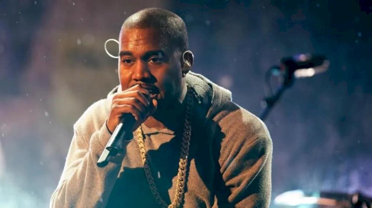 Kanye West Dicekal Masuk Inggris, Wireless Festival 2026 Resmi Dibatalkan