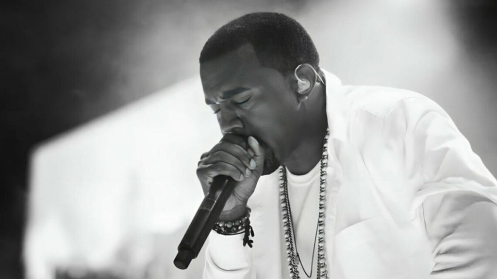 Kanye West Dicekal Masuk Inggris, Wireless Festival 2026 Resmi Dibatalkan