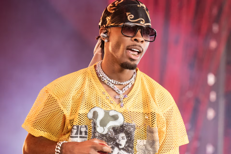 D4vd Ditangkap atas Dugaan Pembunuhan Celeste Rivas Hernandez, 14 Tahun